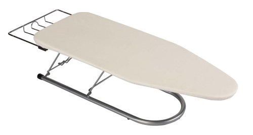 Household Essentials Steel Table Top Ironing Board
