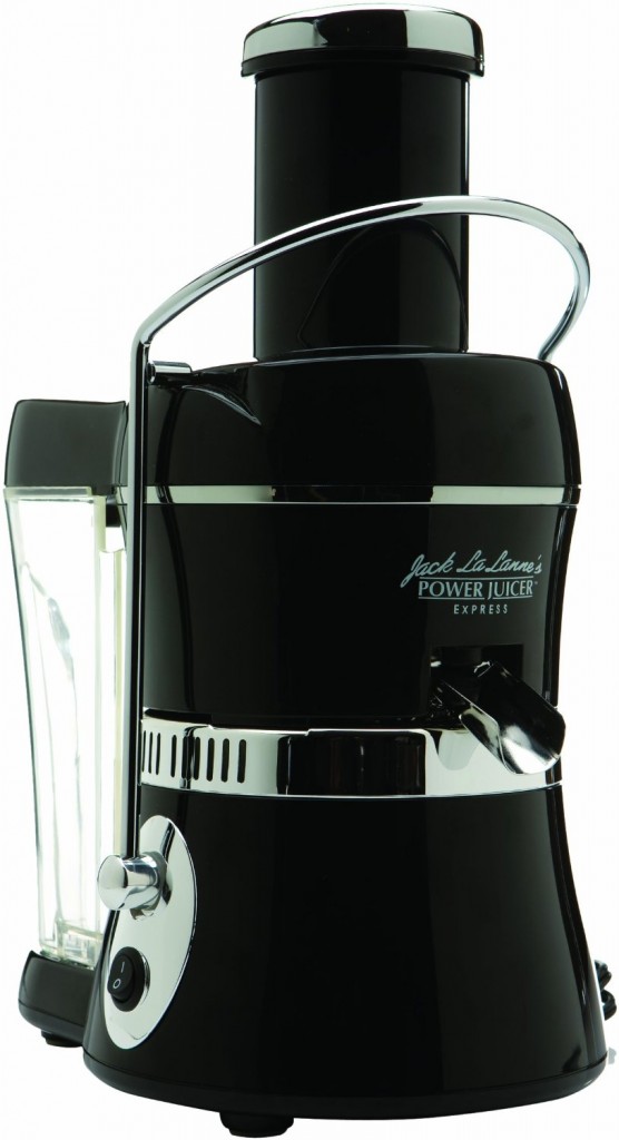 Jack LaLanne's Power Juicer Express