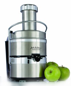 5 Best Jack Lalanne Juicer – Fast, healthy, fresh juice in seconds