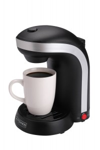 5 Best Single Serve Coffee Maker – One cup at a time, quickly