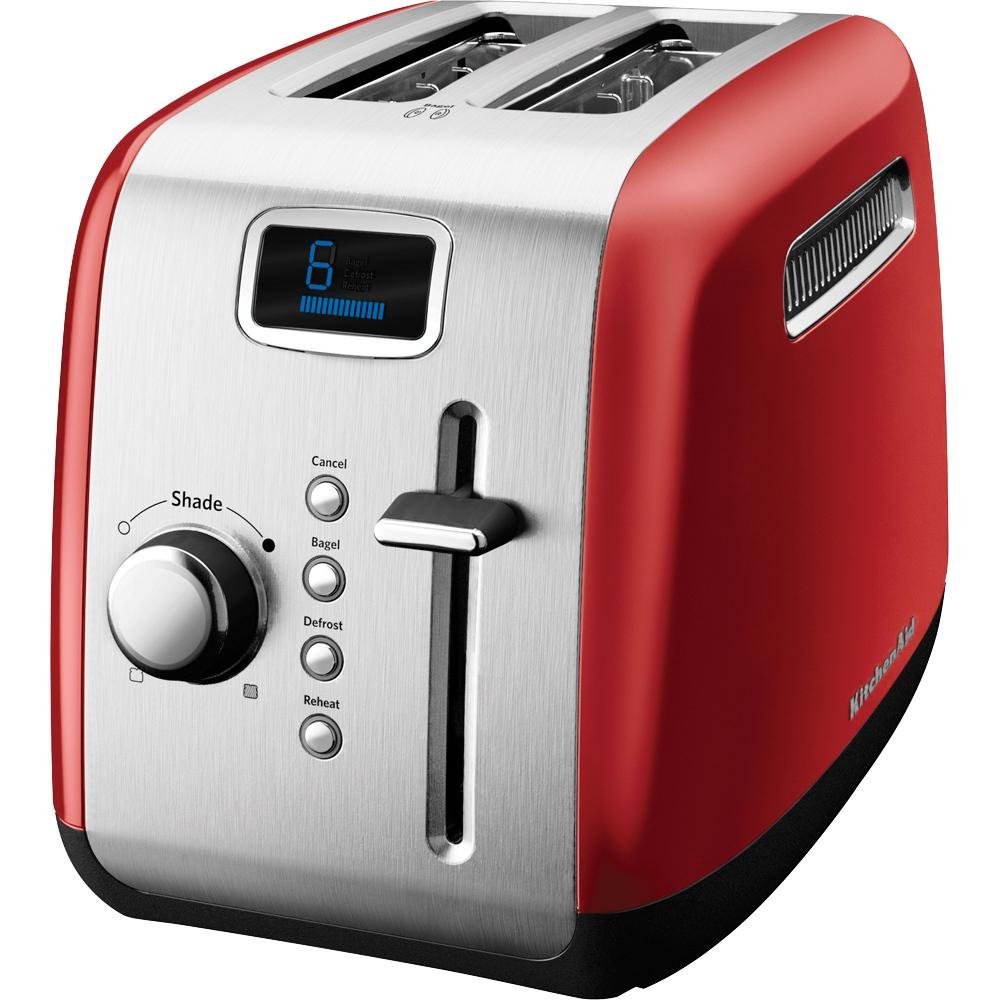 KitchenAid KMT222ER