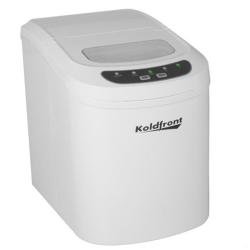 Koldfront Ultra Compact Portable Ice Maker