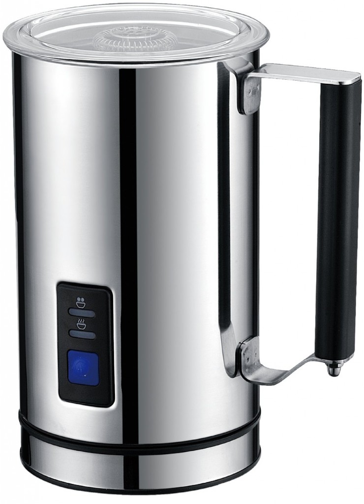 Kuissential Deluxe Automatic Milk Frother