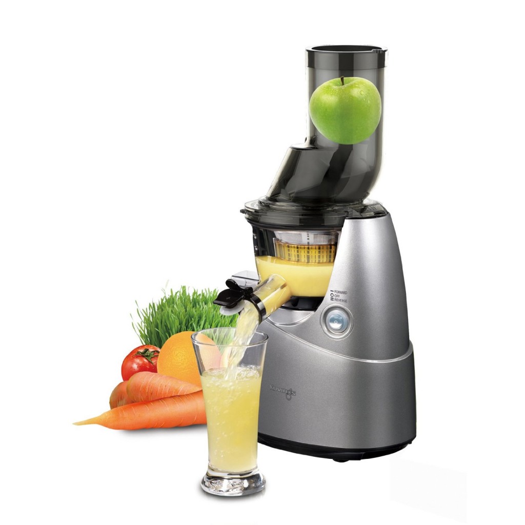 Kuvings Whole Slow Juicer B6000S