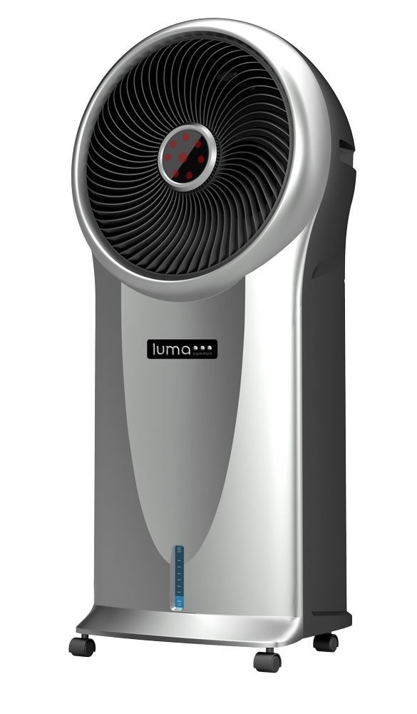 Luma Comfort EC110S