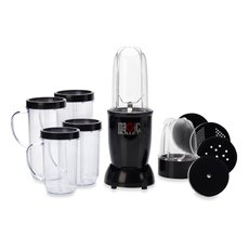 Magic Bullet Black Edition Express Blender