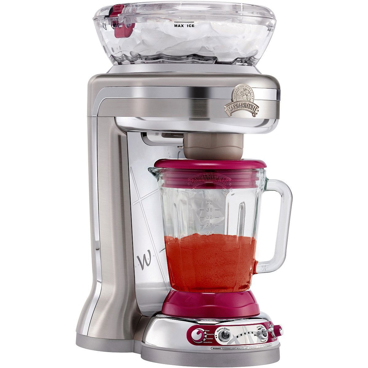 Margaritaville Frozen Concoction Maker Manual