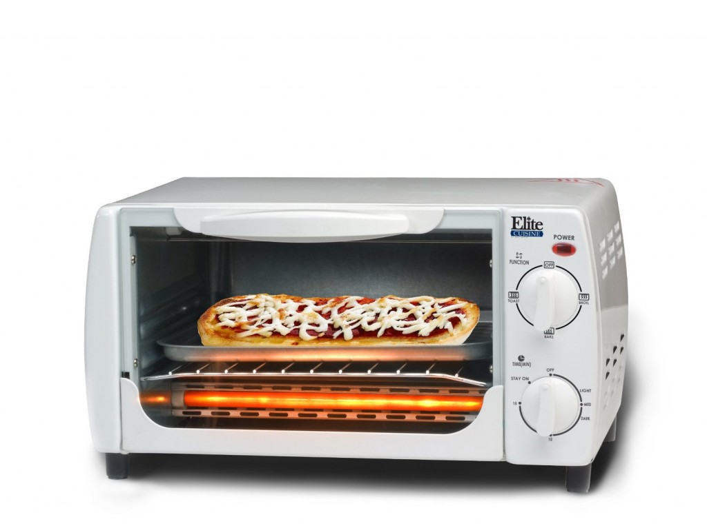 Maxi-Matic Elite Cuisine