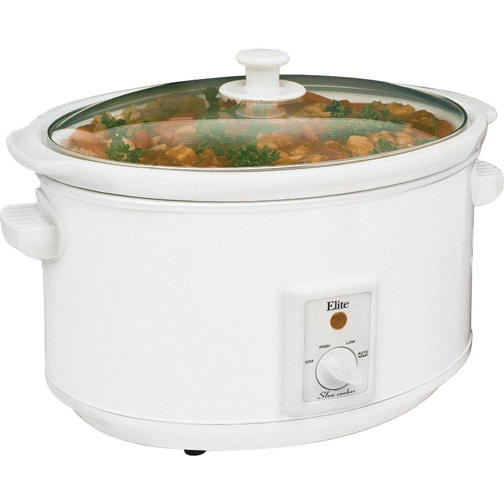 Maxi-Matic Elite Cuisine 8.5 qt