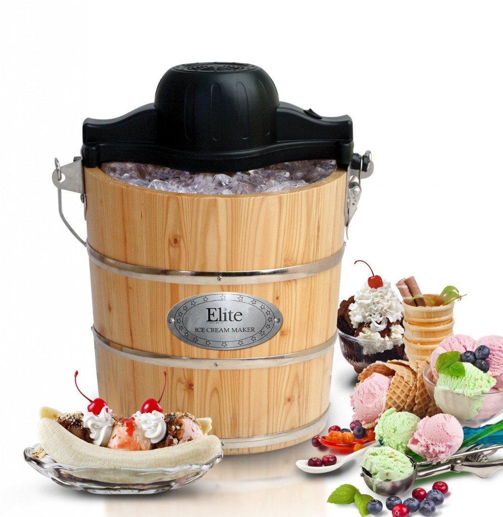 Maxi-Matic Elite Gourmet