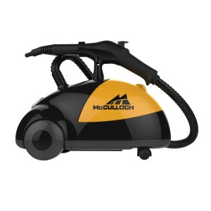 5 Best Mcculloch Steam Cleaner – Great helper for any home