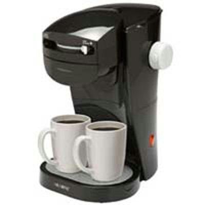 Mr. Coffee SL13 Home