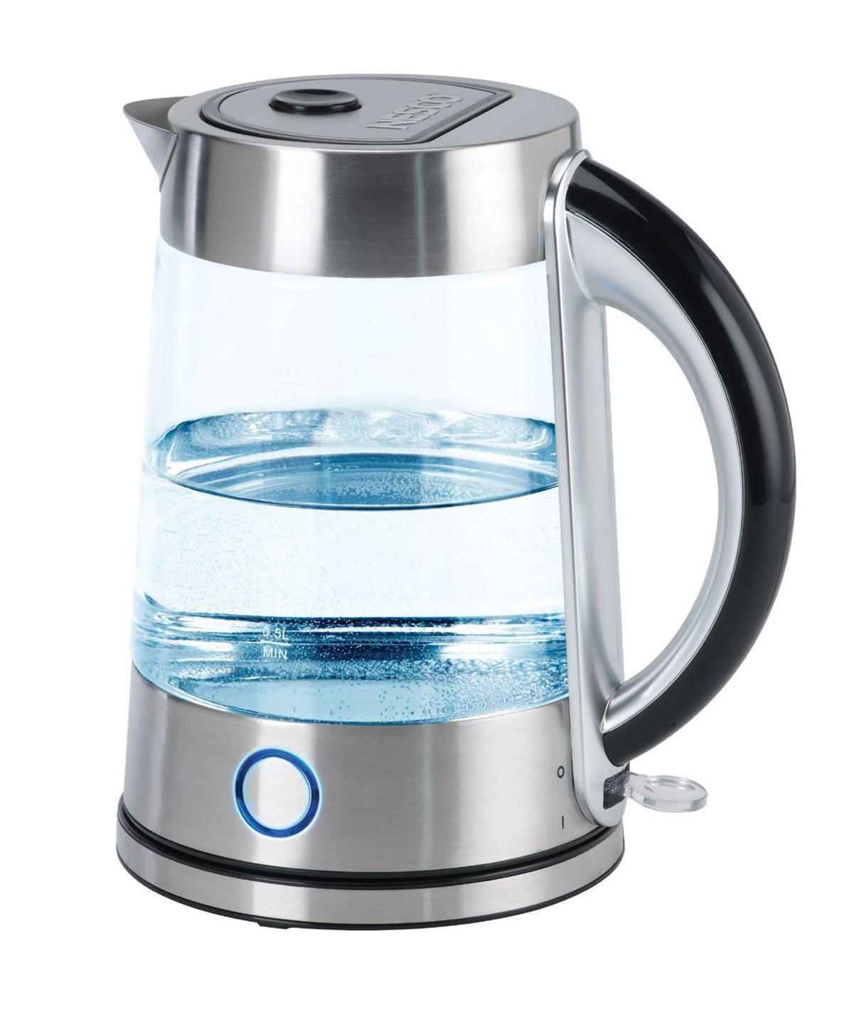 Nesco 1.8 qt. Electric Water Kettle