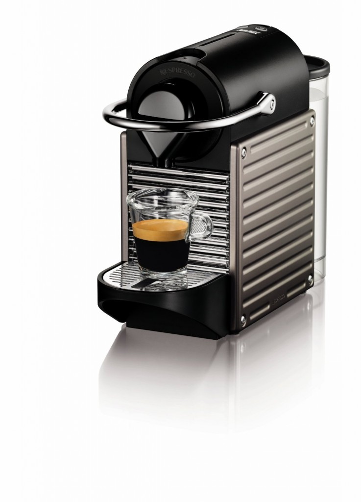 Nespresso C60