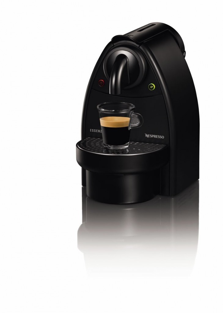 Nespresso C91