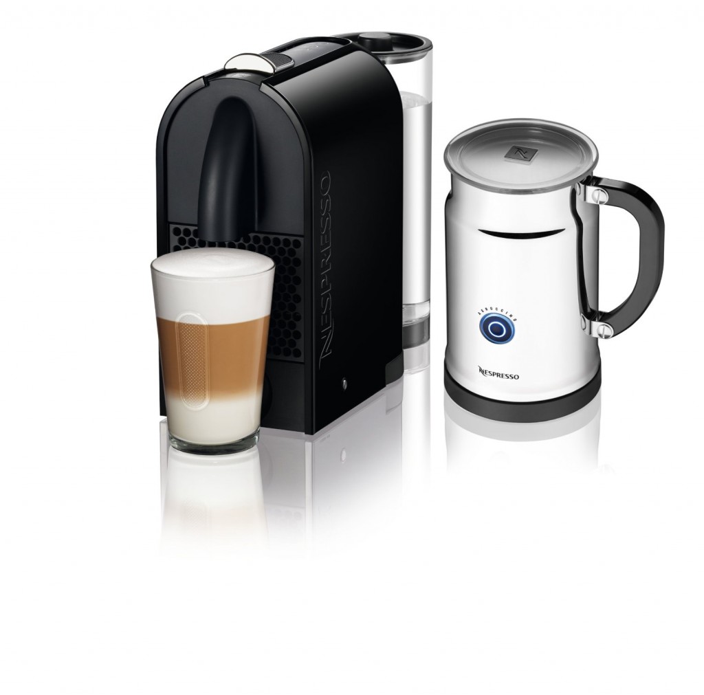 Nespresso U D50 Espresso