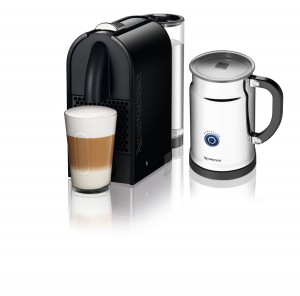 5 Best Nespresso Espresso Maker – Modular, simple and pure