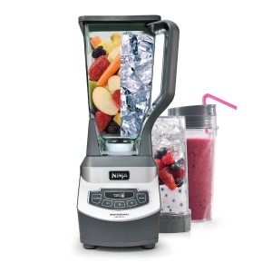 5 Best Ninja Blender – True asset to any kitchen