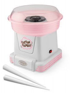 5 Best Nostalgia Cotton Candy Machine – Please your whole family