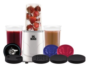 Nutri Bullet Blender