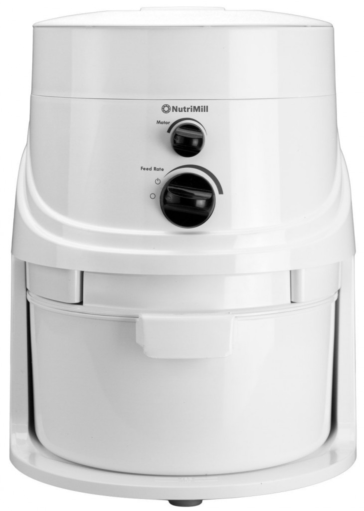 NutriMill Classic Grain Mill