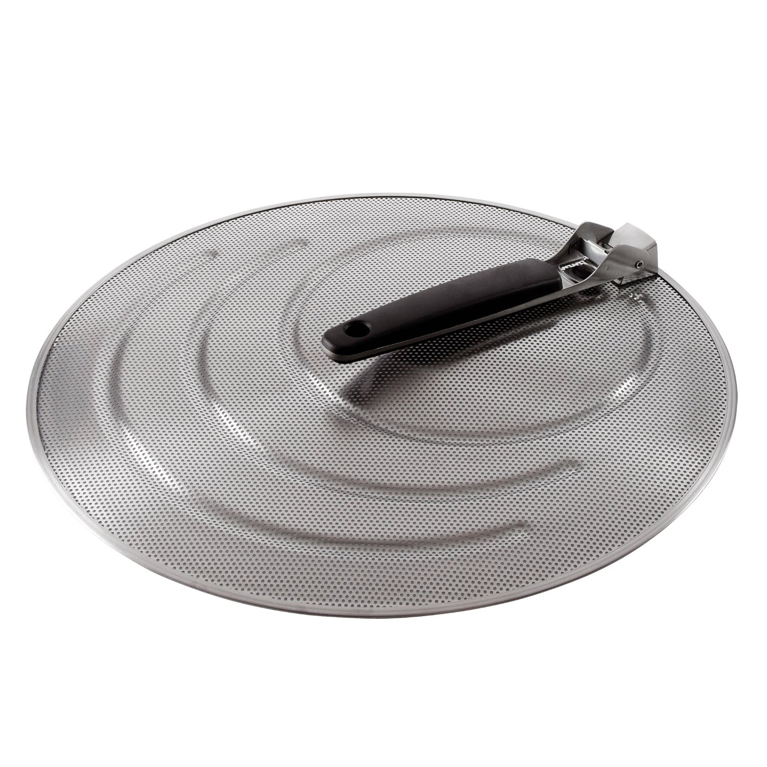 5 Best Stainless Steel Splatter Screen Keep splatter to minimum