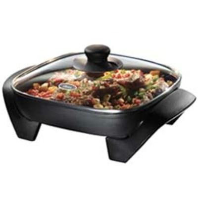 Oster 3001 12-Inch Electric Frying Pan