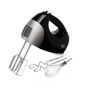 5 Best 6 Speed Hand Mixer – A true kitchen companion