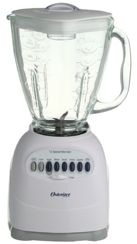 Oster 6642 12-Speed Blender