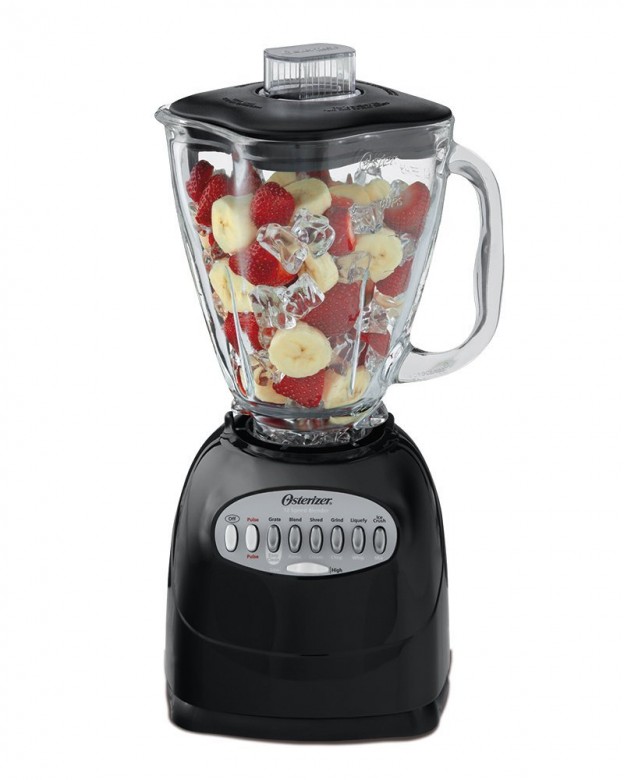 5 Best Oster 12 Speed Blender Eating healthy is so easy Tool Box