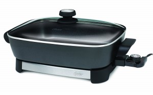 5 Best Oster Electric Skillet – Great kitchen companion
