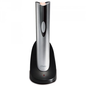 5 Best Oster Electric Wine Opener – Fast, zero-effort cork removal