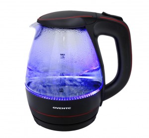 5 Best Ovente Electric Kettle – quickly bring water to a rolling boil
