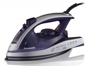 5 Best Panasonic Multi-Directional Iron – Smooth and natural movement in any direction