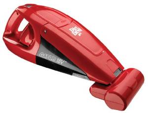 Pet Handheld Vacuum - Say goodbye to pet stains and odors