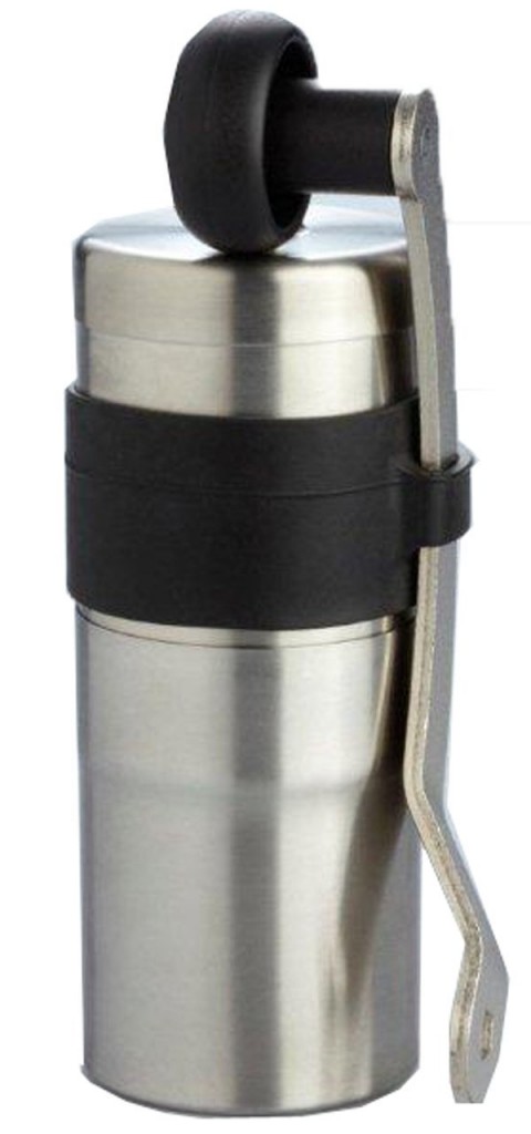 Porlex Mini Stainless Steel Coffee Grinder