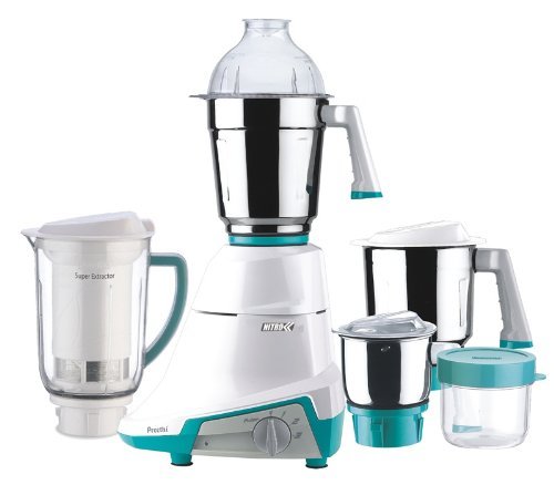 Preethi Nitro Mixer Grinder