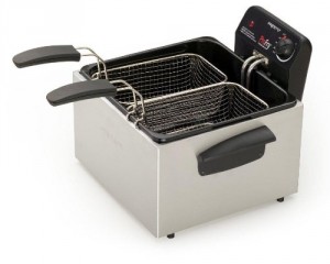 5 Best Presto Deep Fryer – Simpler solutions for delicious deep fried foods