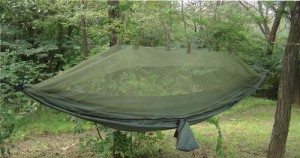 5 Best Hammock with Mosquito Net – No more annoy mosquitos to disturb you