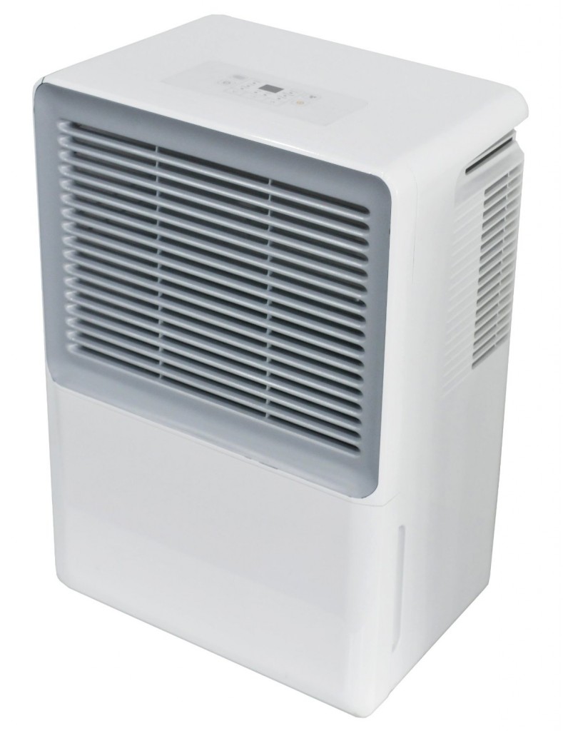 SPT SD-30E 30-Pint Dehumidifier