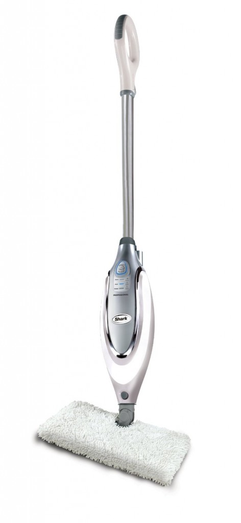 Shark Professional Steam Pocket Mop