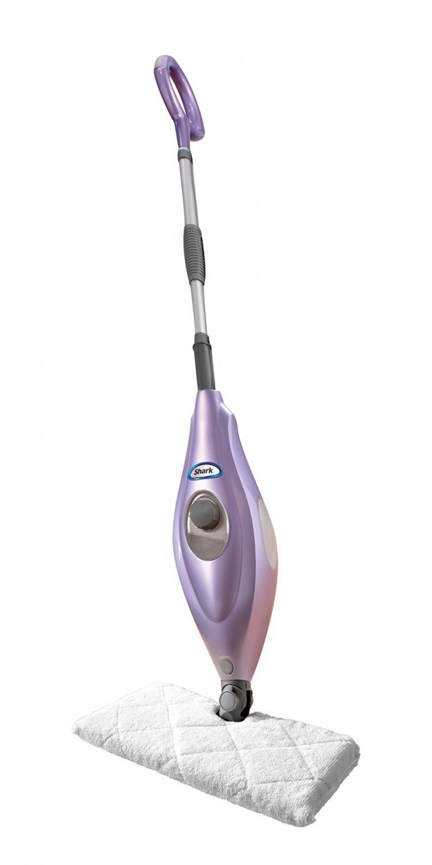 5 Best Shark Steam Mop - Simplify your cleaning task ...
