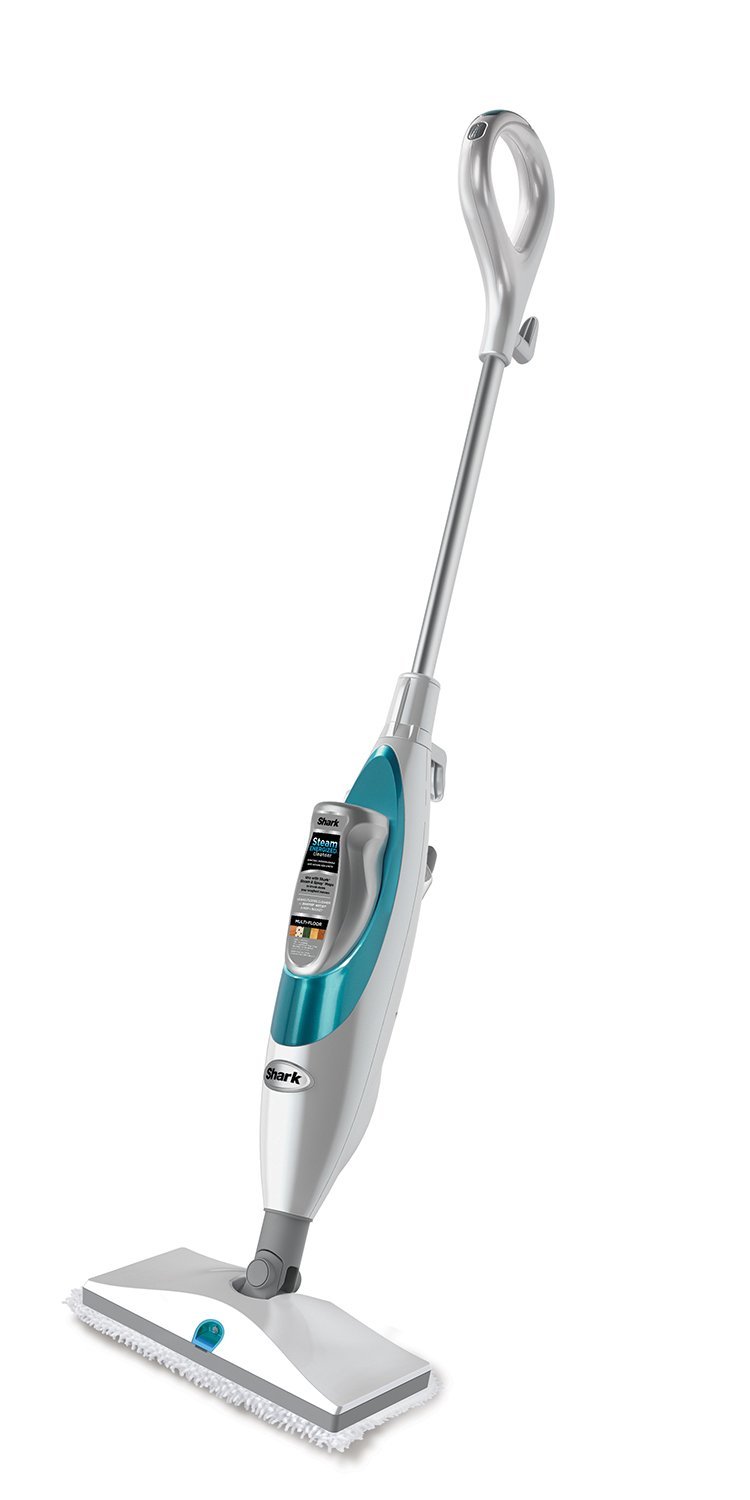 5 Best Shark Steam Mop Simplify your cleaning task. Tool Box