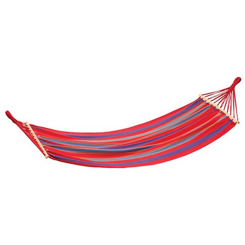 Stansport Bahamas Single Cotton Hammock