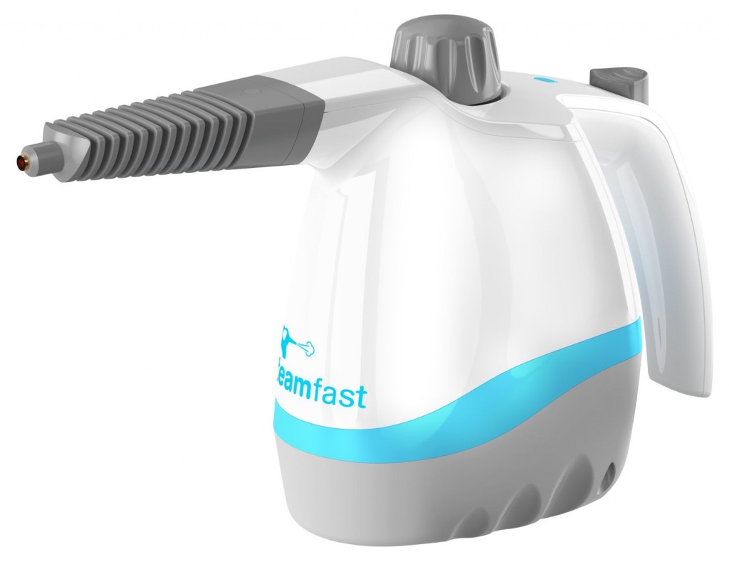Steamfast SF-210 Everyday Handheld Steam Cleaner