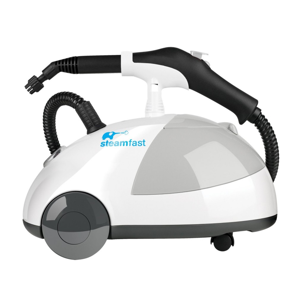 Steamfast SF-275 Canister Steam Cleaner