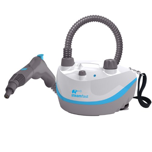 Steamfast SF-320 Portable Steam Cleaner