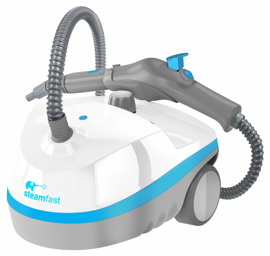 Steamfast SF-370 Multi-Purpose Steam Cleaner