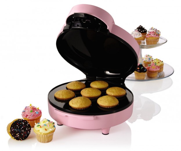 5 Best Cupcake Maker Simplify your life in the kitchen Tool Box