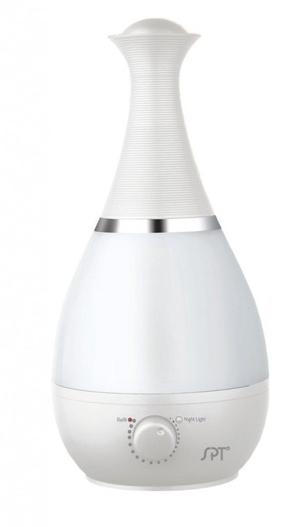 Sunpentown Ultrasonic Humidifier